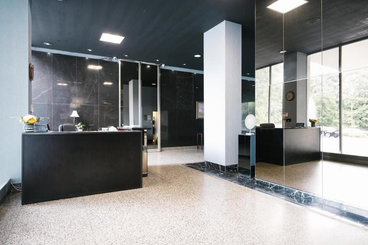 Downtown Atl Condo Onsite Parking King Bed & Bonus Room Lm1901 Ατλάντα Εξωτερικό φωτογραφία