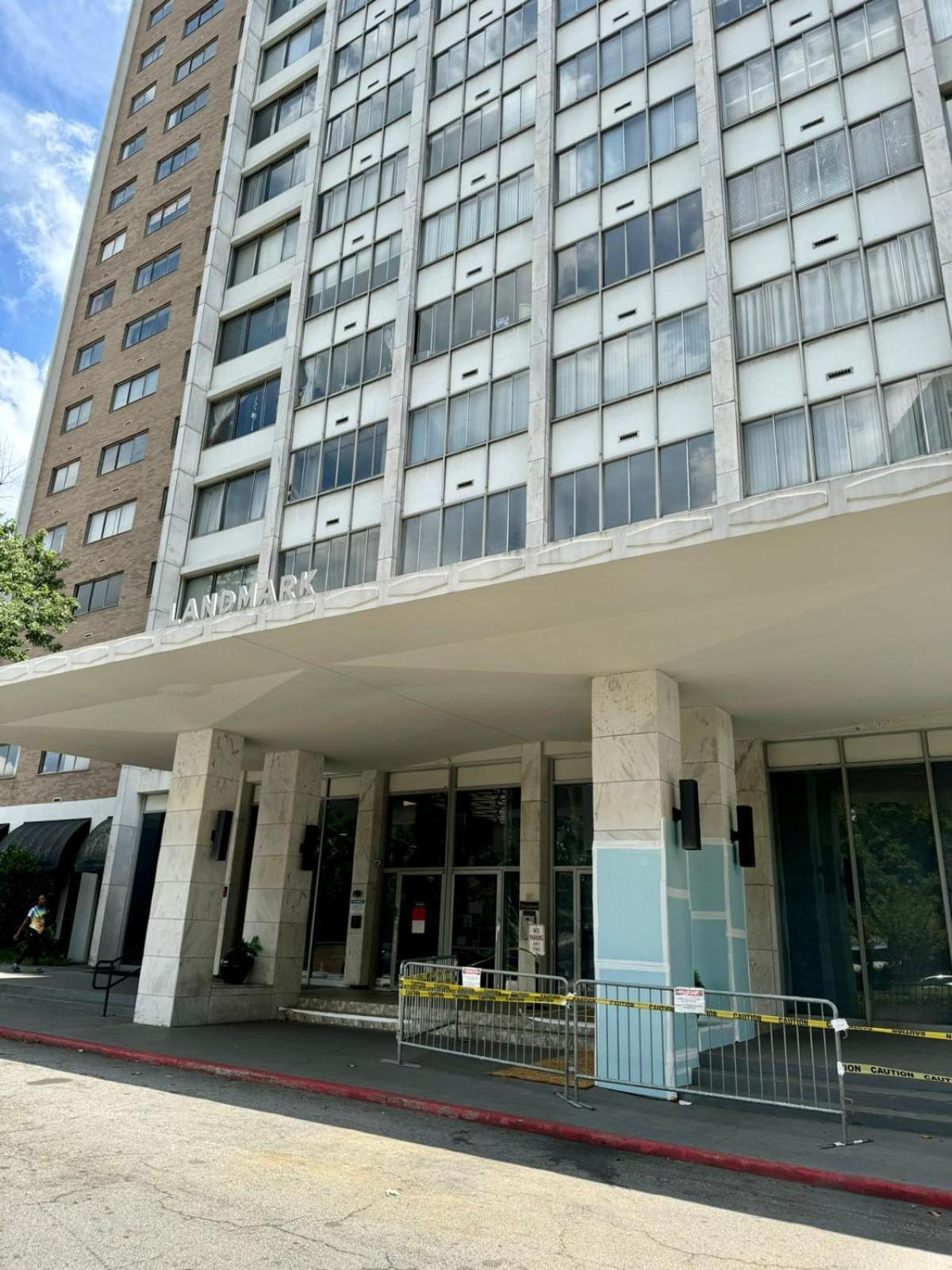 Downtown Atl Condo Onsite Parking King Bed & Bonus Room Lm1901 Ατλάντα Εξωτερικό φωτογραφία