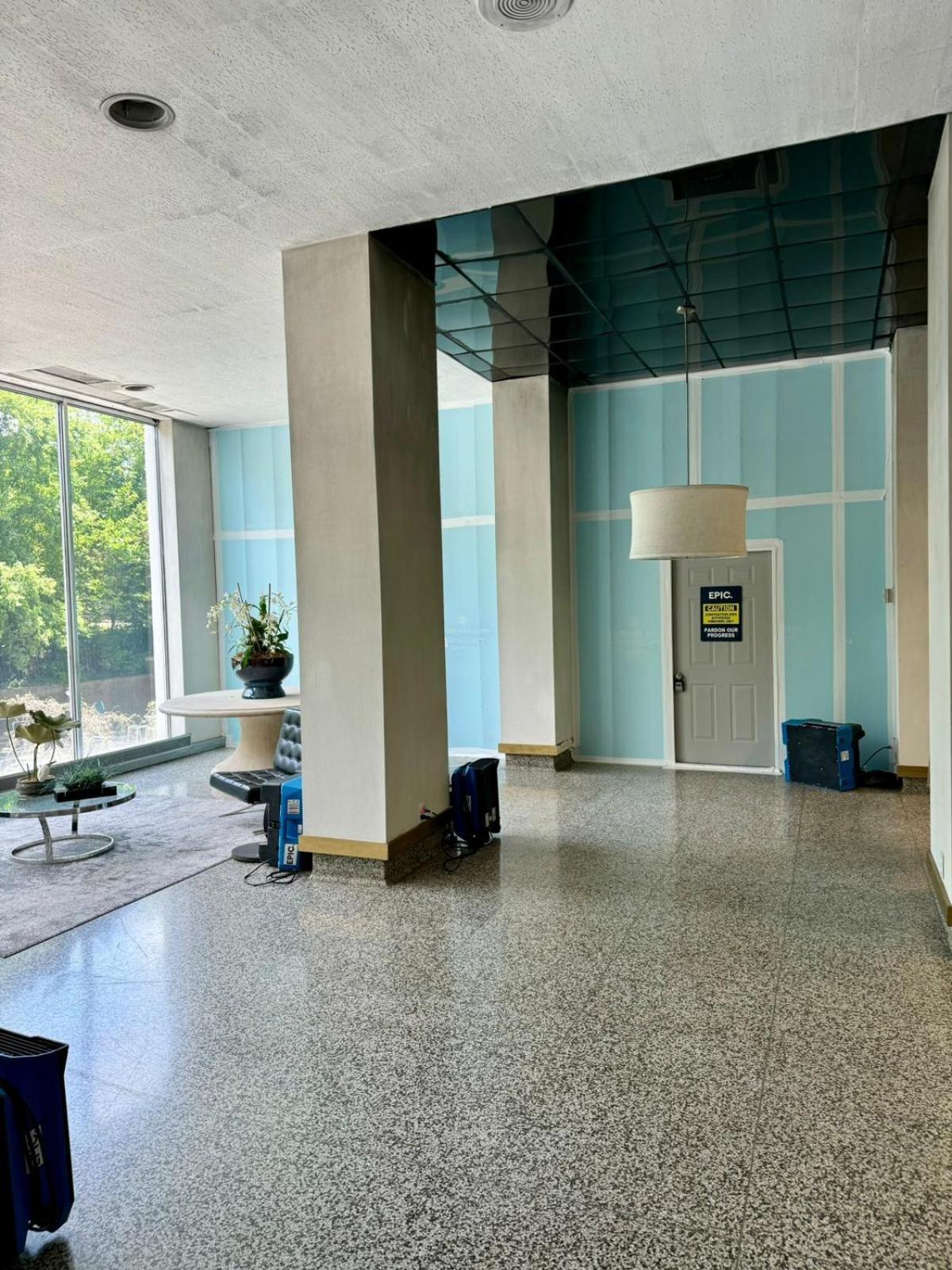 Downtown Atl Condo Onsite Parking King Bed & Bonus Room Lm1901 Ατλάντα Εξωτερικό φωτογραφία